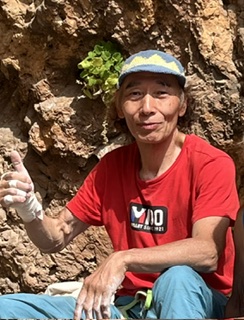鈴木昇己